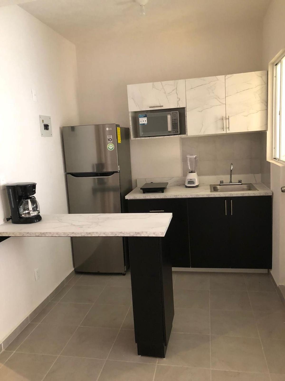 Apartamento Familiar Con Alberca En Πλάγια Ντελ Κάρμεν Εξωτερικό φωτογραφία